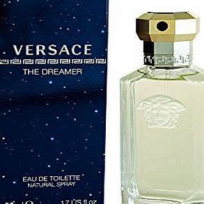 versace the dreamer for him 50ml